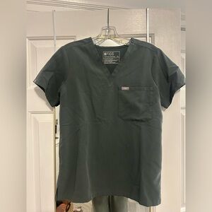 Figs Women’s Catarina Scrub Top